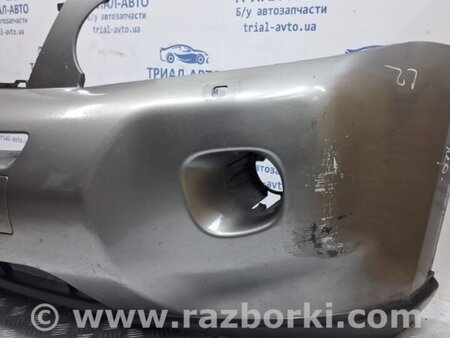 ФОТО Бампер передний для Nissan X-Trail T31 (2007-2014) Киев