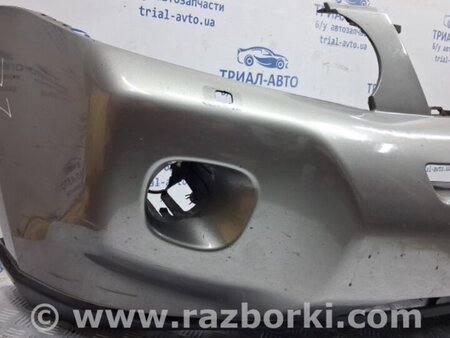 ФОТО Бампер передний для Nissan X-Trail T31 (2007-2014) Киев