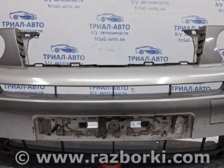 ФОТО Бампер передний для Nissan X-Trail T31 (2007-2014) Киев