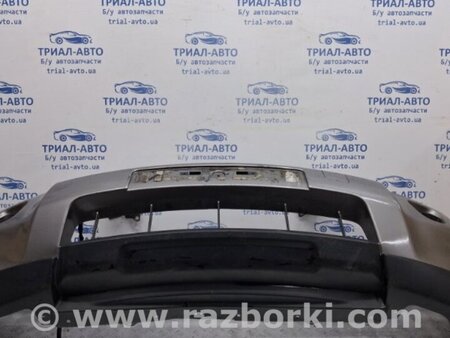 ФОТО Бампер передний для Nissan X-Trail T31 (2007-2014) Киев