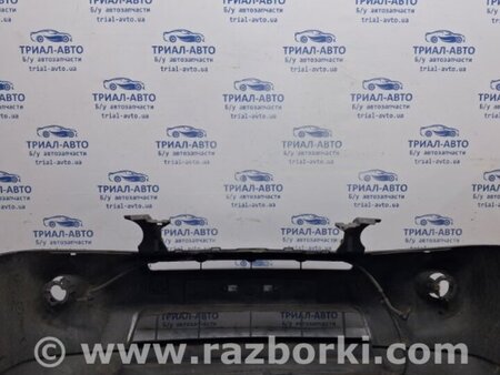 ФОТО Бампер передний для Nissan X-Trail T31 (2007-2014) Киев