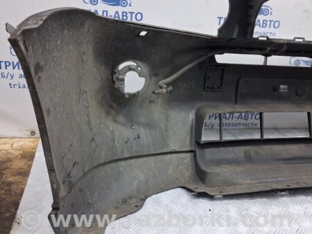 ФОТО Бампер передний для Nissan X-Trail T31 (2007-2014) Киев
