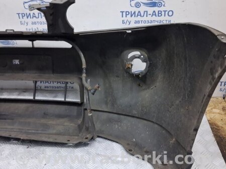 ФОТО Бампер передний для Nissan X-Trail T31 (2007-2014) Киев