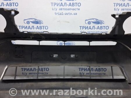 ФОТО Бампер передний для Nissan X-Trail T31 (2007-2014) Киев