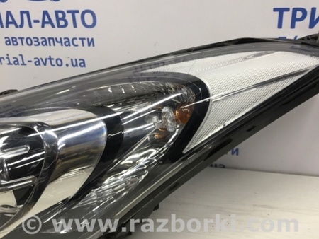 ФОТО Фара левая галоген для Hyundai i30 GD Киев