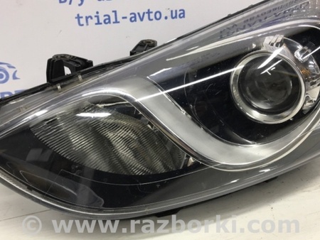 ФОТО Фара левая галоген для Hyundai i30 GD Киев