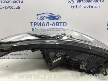 ФОТО Фара левая галоген для Hyundai i30 GD Киев