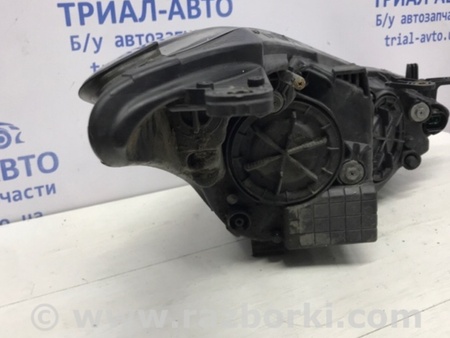 ФОТО Фара левая галоген для Hyundai i30 GD Киев