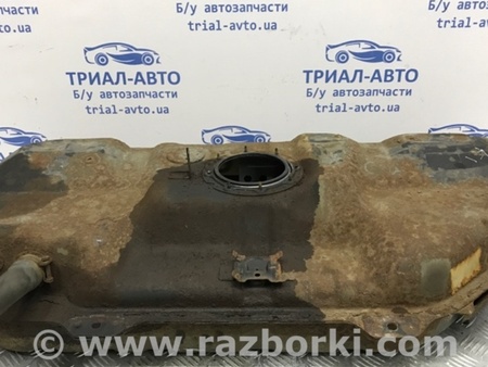 ФОТО Бак топливный металлический для KIA Soul AM Киев
