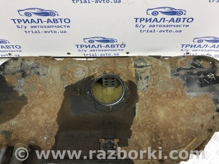 ФОТО Бак топливный металлический для KIA Soul AM Киев