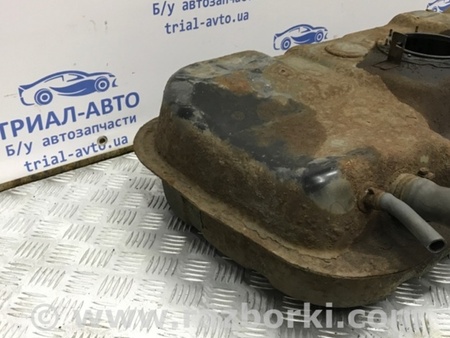 ФОТО Бак топливный металлический для KIA Soul AM Киев