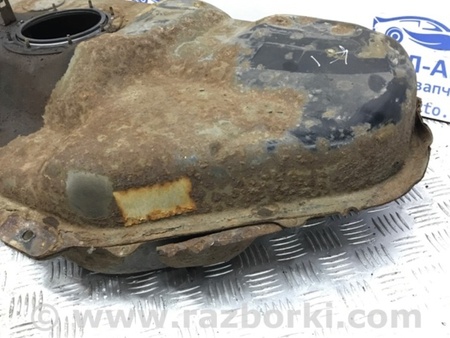 ФОТО Бак топливный металлический для KIA Soul AM Киев