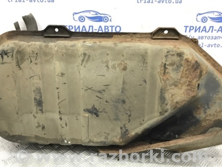 ФОТО Бак топливный металлический для KIA Soul AM Киев