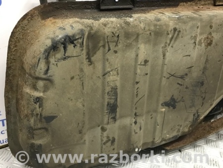 ФОТО Бак топливный металлический для KIA Soul AM Киев