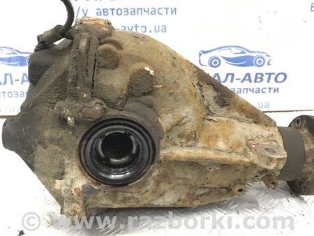 ФОТО Редуктор задний для Mitsubishi Pajero Wagon 4 Киев