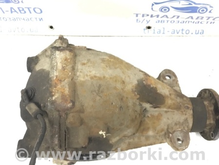 ФОТО Редуктор задний для Mitsubishi Pajero Wagon 4 Киев