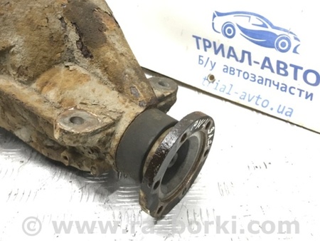 ФОТО Редуктор задний для Mitsubishi Pajero Wagon 4 Киев