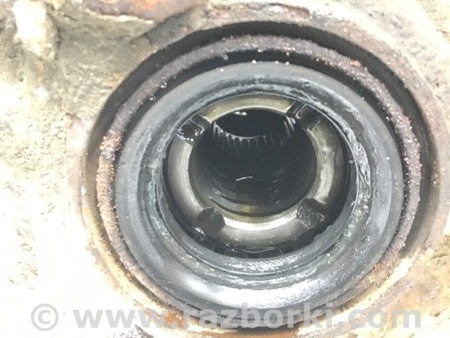 ФОТО Редуктор задний для Mitsubishi Pajero Wagon 4 Киев