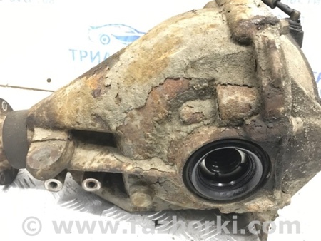 ФОТО Редуктор задний для Mitsubishi Pajero Wagon 4 Киев