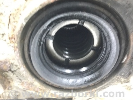 ФОТО Редуктор задний для Mitsubishi Pajero Wagon 4 Киев