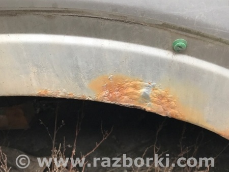 ФОТО Четверть автомобиля задняя левая для Mitsubishi Pajero Wagon 3 Киев