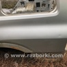 ФОТО Четверть автомобиля задняя левая для Mitsubishi Pajero Wagon 3 Киев