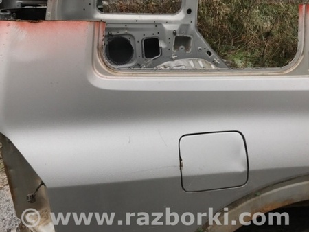 ФОТО Четверть автомобиля задняя правая для Mitsubishi Pajero Wagon 3 Киев