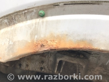 ФОТО Четверть автомобиля задняя правая для Mitsubishi Pajero Wagon 3 Киев