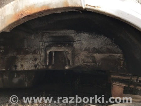 ФОТО Четверть автомобиля задняя правая для Mitsubishi Pajero Wagon 3 Киев