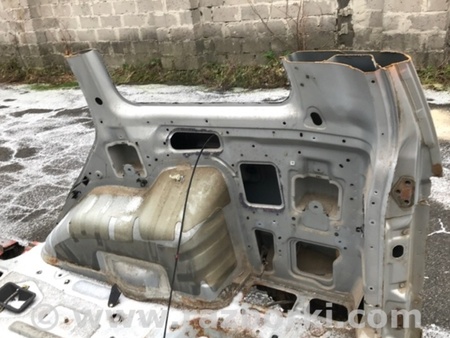 ФОТО Четверть автомобиля задняя правая для Mitsubishi Pajero Wagon 3 Киев