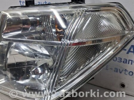 ФОТО Фара Левая Ксенон для Nissan Pathfinder R51 Киев