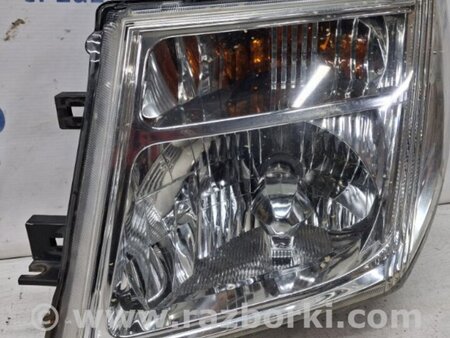 ФОТО Фара Левая Ксенон для Nissan Pathfinder R51 Киев