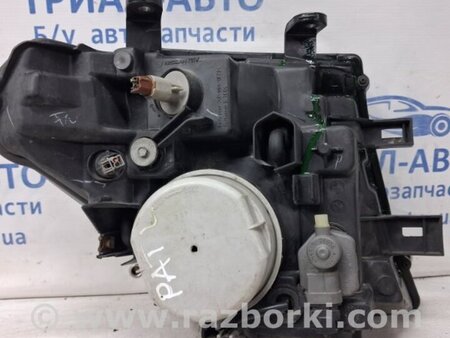 ФОТО Фара Левая Ксенон для Nissan Pathfinder R51 Киев