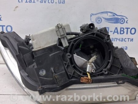 ФОТО Фара Левая Ксенон для Nissan Pathfinder R51 Киев