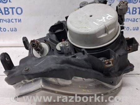 ФОТО Фара Левая Ксенон для Nissan Pathfinder R51 Киев