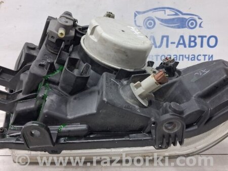 ФОТО Фара Левая Ксенон для Nissan Pathfinder R51 Киев