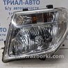Фара Левая Ксенон Nissan Pathfinder R51