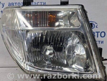 ФОТО Фара Правая ксенон для Nissan Pathfinder R51 Киев