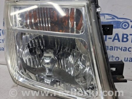 ФОТО Фара Правая ксенон для Nissan Pathfinder R51 Киев