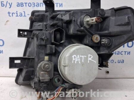 ФОТО Фара Правая ксенон для Nissan Pathfinder R51 Киев
