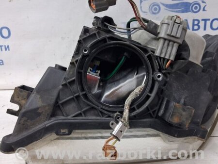 ФОТО Фара Правая ксенон для Nissan Pathfinder R51 Киев