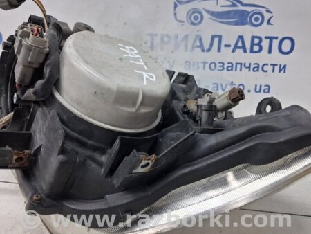 ФОТО Фара Правая ксенон для Nissan Pathfinder R51 Киев