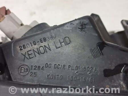ФОТО Фара Правая ксенон для Nissan Pathfinder R51 Киев