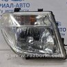 Фара Правая ксенон Nissan Pathfinder R51