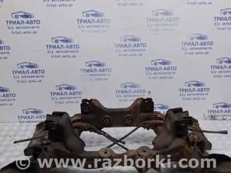 ФОТО Балка задней подвески для Nissan Pathfinder R51 Киев