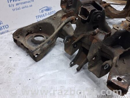 ФОТО Балка задней подвески для Nissan Pathfinder R51 Киев