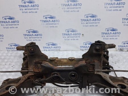 ФОТО Балка задней подвески для Nissan Pathfinder R51 Киев