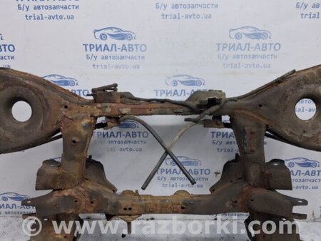 ФОТО Балка задней подвески для Nissan Pathfinder R51 Киев