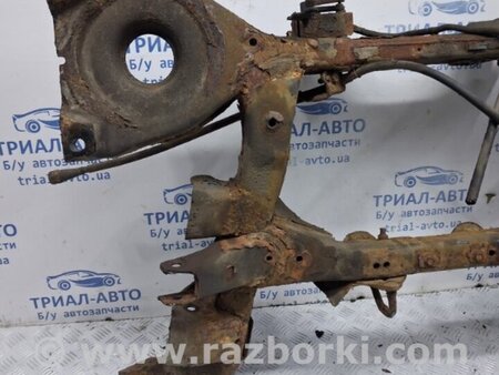 ФОТО Балка задней подвески для Nissan Pathfinder R51 Киев