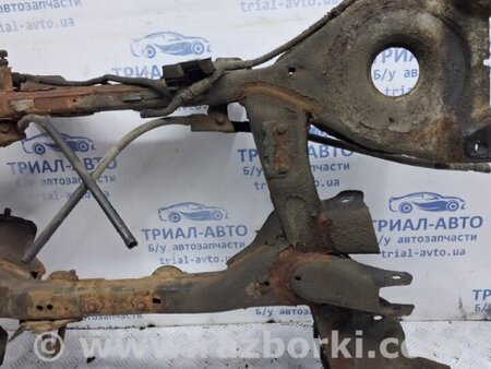 ФОТО Балка задней подвески для Nissan Pathfinder R51 Киев